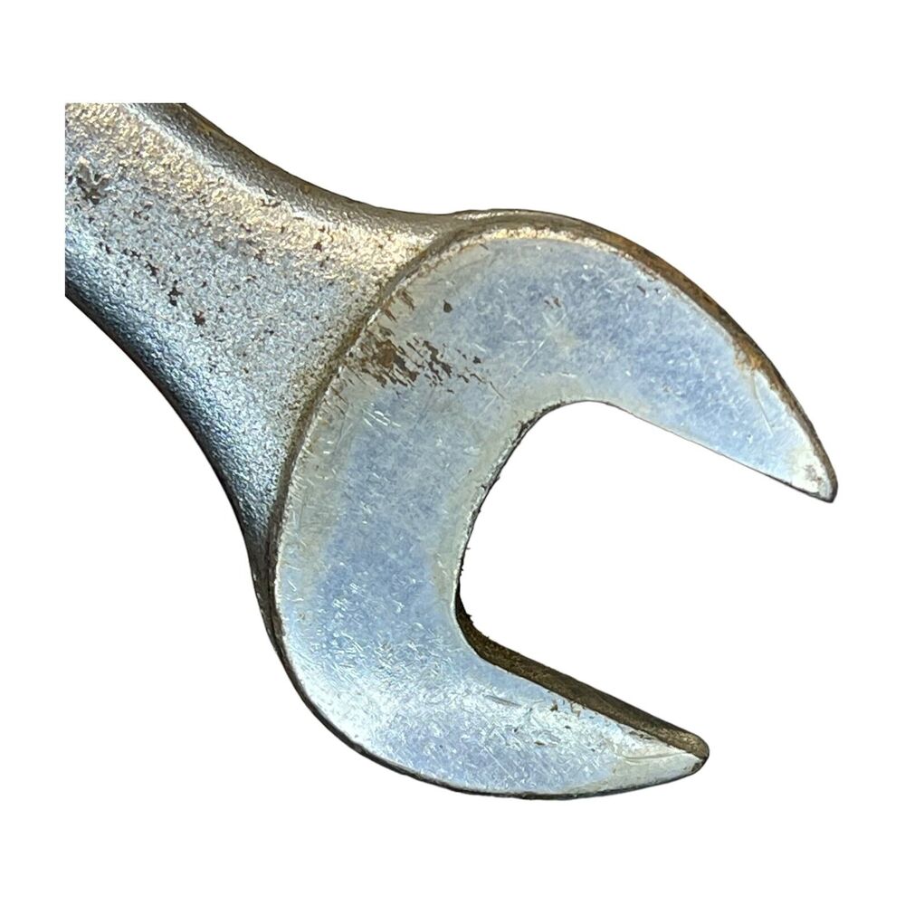S-K Lectrolite C-24 Alloy 3/4" 12-Point Combination Spanner Wrench Hand Tool - Picture 4 of 6